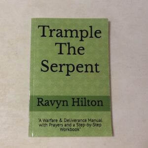 Trample The Serpent